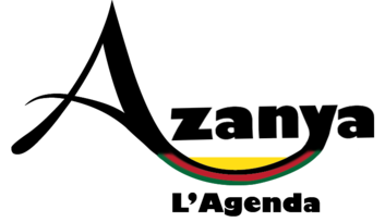 Logo - Azanya