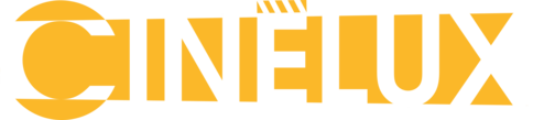 Logo - Cinélux