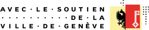 Logo - Ville de Genève