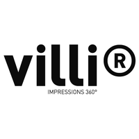 Logo - Villière