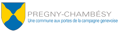 Logo - C. Pregny Chambesy