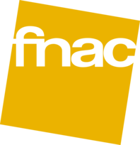 Logo - FNAC