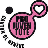 Logo - Pro juventute