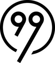 Logo - 99