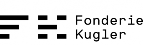 Logo - Fonderie Kugler