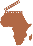 Logo - Cinémas Afrique