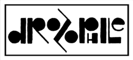 Logo - Drozophile