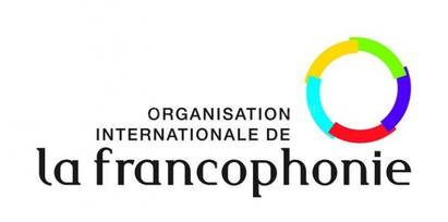 Logo - Organisation Internationale de la Francophonie