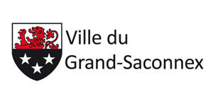 Logo - C. du grand Saconnex