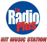 Logo - Radio Plus