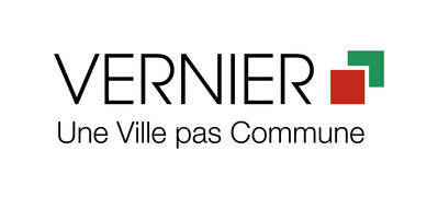 Logo - C. Vernier