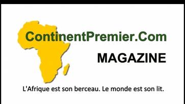 Logo - Continent Premier