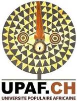 Logo Upaf