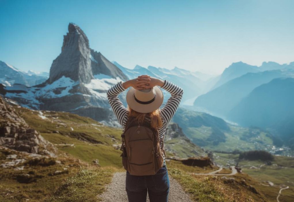 Slow travel en Suisse : comment voyager autrement pour mieux savourer chaque étape
