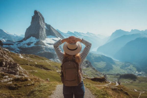 Slow travel en Suisse : comment voyager autrement pour mieux savourer chaque étape Slow travel en Suisse : comment voyager autrement pour mieux savourer chaque étape