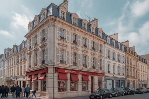 Dammann freres : tout savoir sur cette maison de thé française emblématique