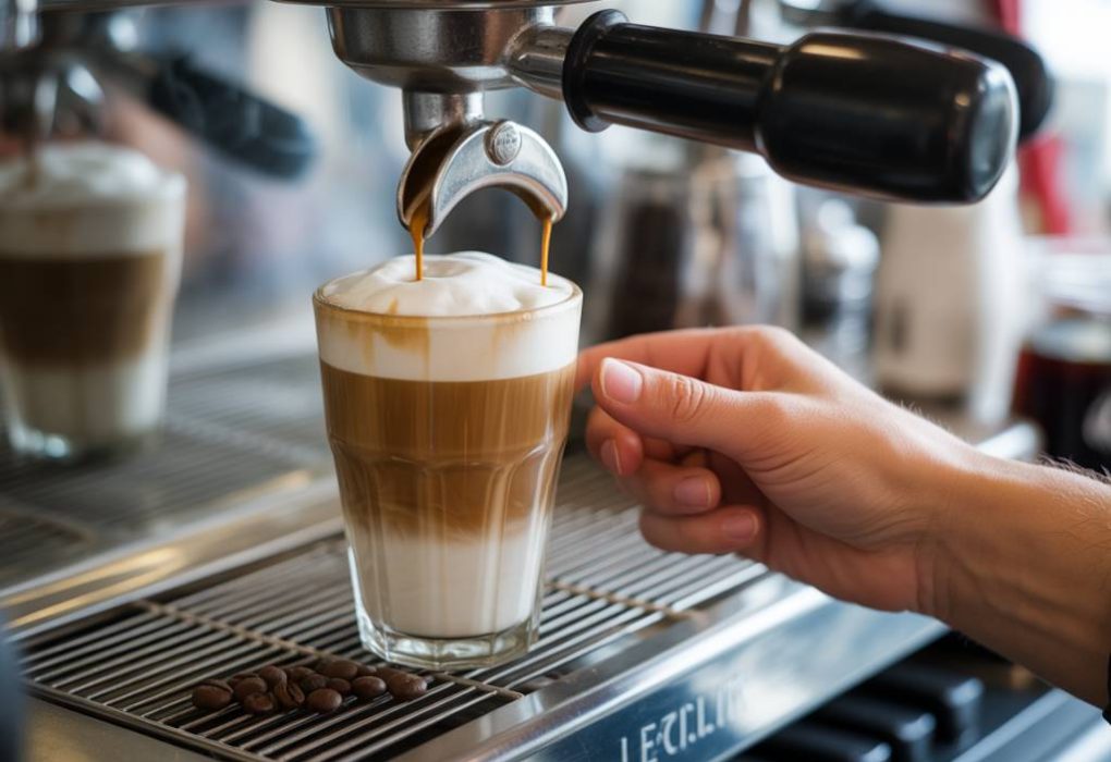 Latte macchiato vs macchiato : quelles distinctions pour maîtriser l’art du café italien