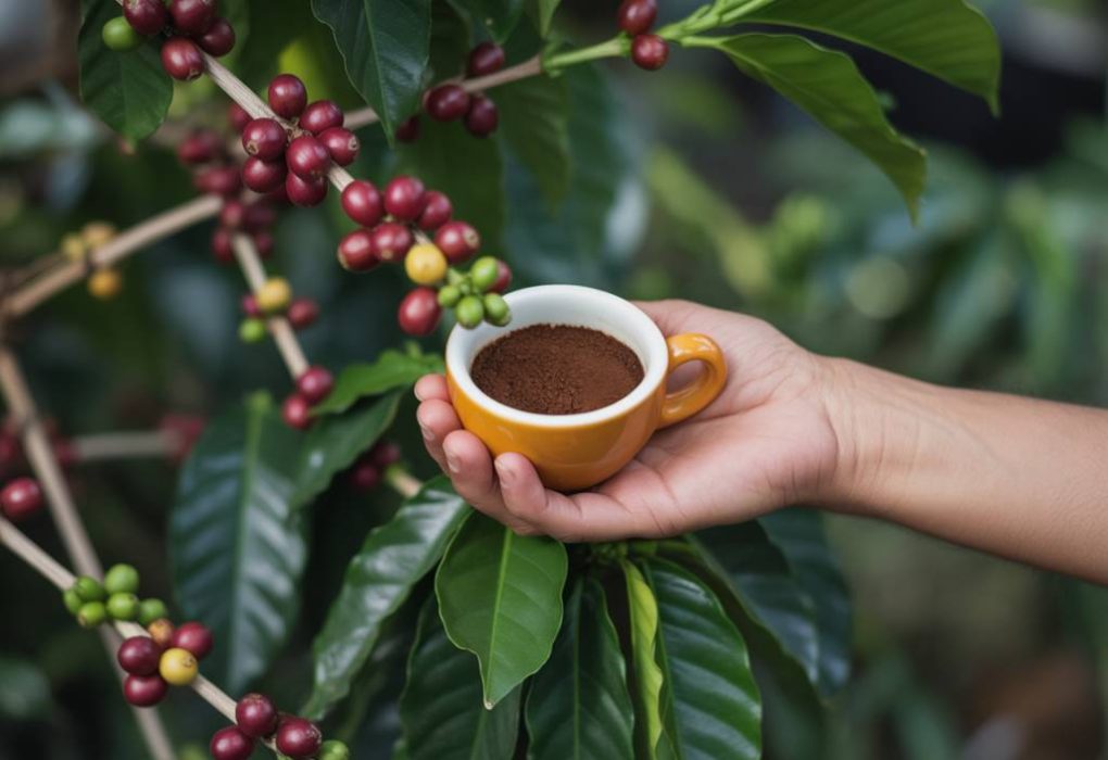 Robusta vs arabica : quelles différences de goût, d'origine et de culture