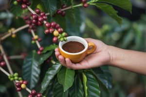Robusta vs arabica : quelles différences de goût, d'origine et de culture