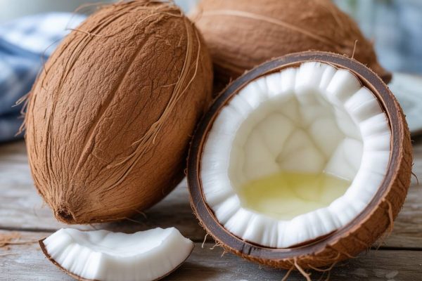 Huile de coco bienfait : comment cet ingrédient naturel s’intègre au quotidien