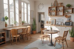 Créer un coin café chez soi : idées déco et conseils pour un espace convivial et tendance Créer un coin café chez soi : idées déco et conseils pour un espace convivial et tendance