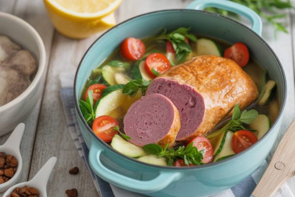 Batch cooking pour la semaine : idées de menus sains, économiques et rapides pour toute la famille