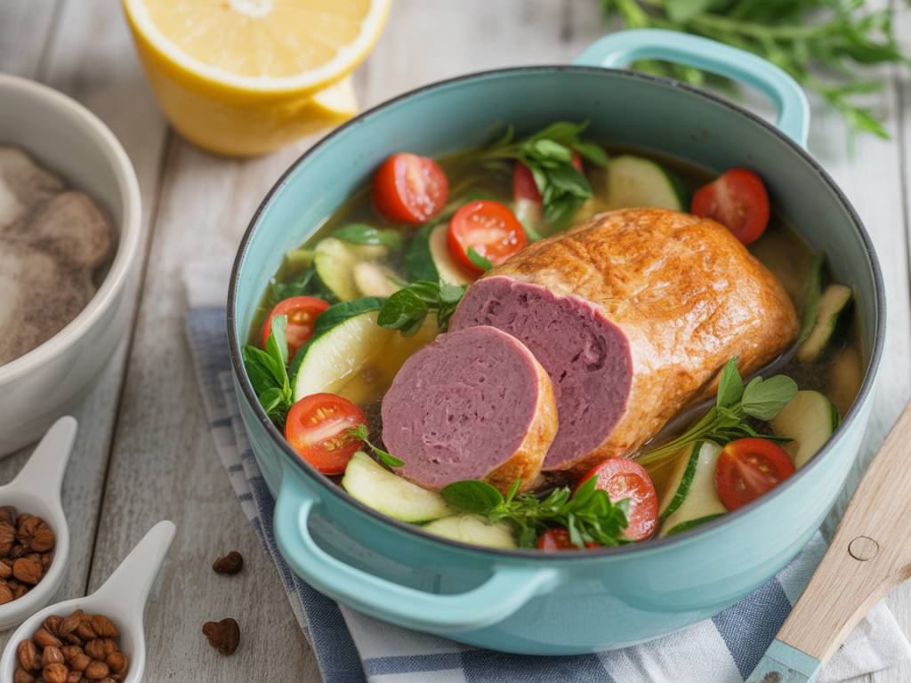 Batch cooking pour la semaine : idées de menus sains, économiques et rapides pour toute la famille