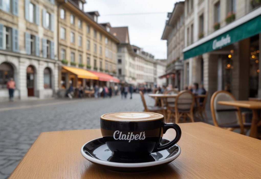 Cafés insolites en Suisse : itinéraire gourmand pour les amateurs de café et de découvertes