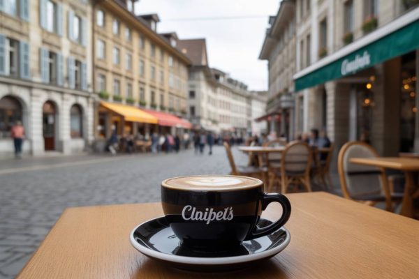 Cafés insolites en Suisse : itinéraire gourmand pour les amateurs de café et de découvertes