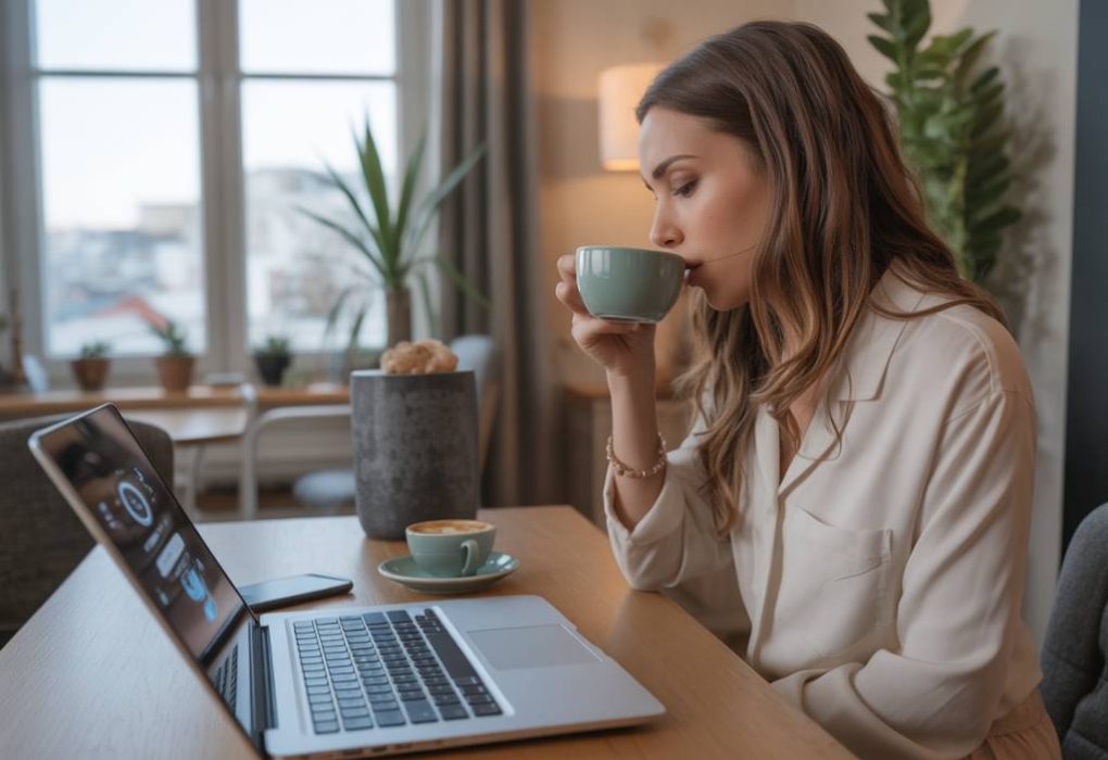 Café et sommeil : comment votre consommation influence la qualité de vos nuits