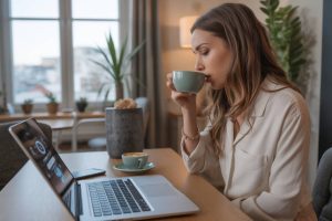 Café et sommeil : comment votre consommation influence la qualité de vos nuits