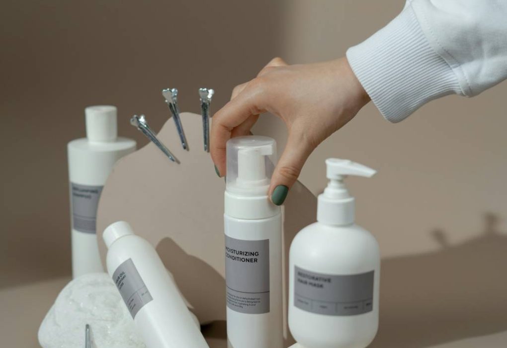 Différences entre crème et lait hydratant pour bébé