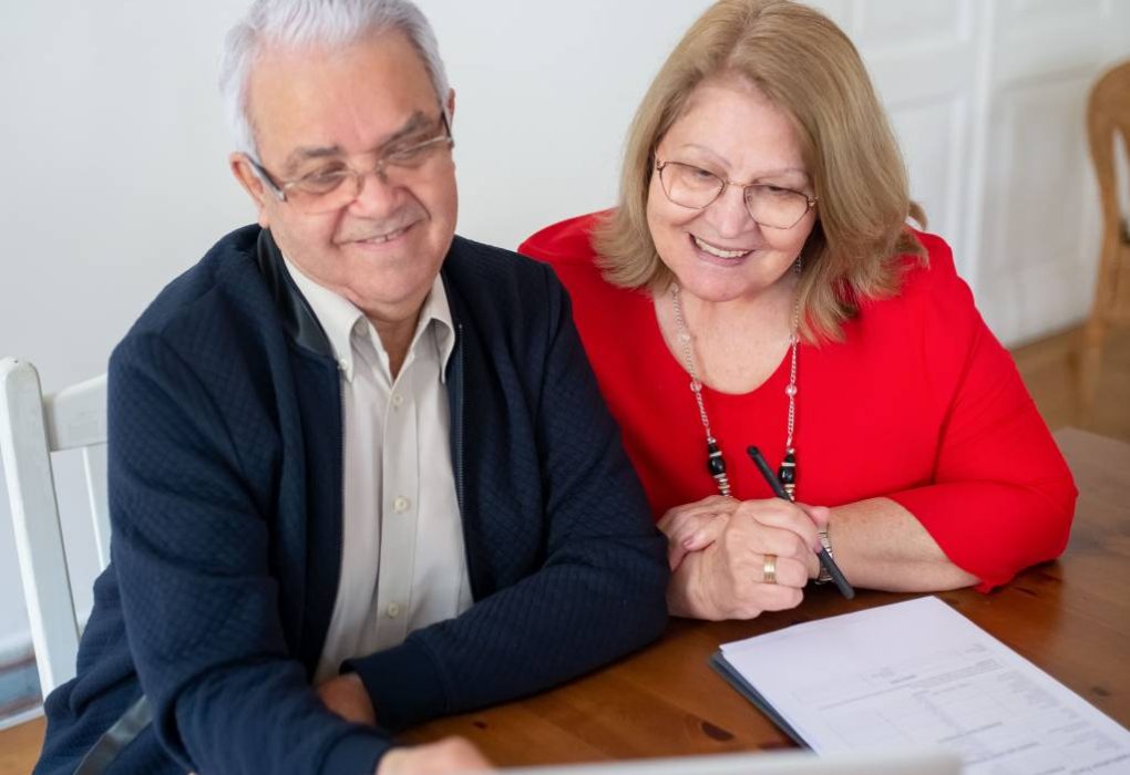 Comparer les mutuelles senior pour payer le juste prix