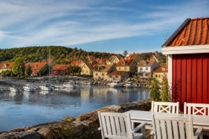 Bornholm : guide pratique pour découvrir l’île danoise entre nature, culture et gastronomie