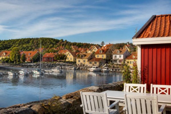 Bornholm : guide pratique pour découvrir l’île danoise entre nature, culture et gastronomie