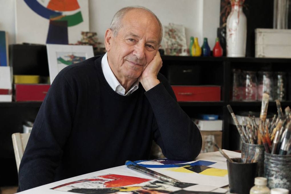 Jean Charles de Castelbajac : l’univers créatif d’un créateur français emblématique